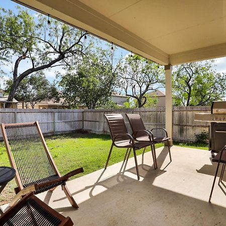 Speakeasy - A Birdy Vacation Rental San Antonio Exterior foto