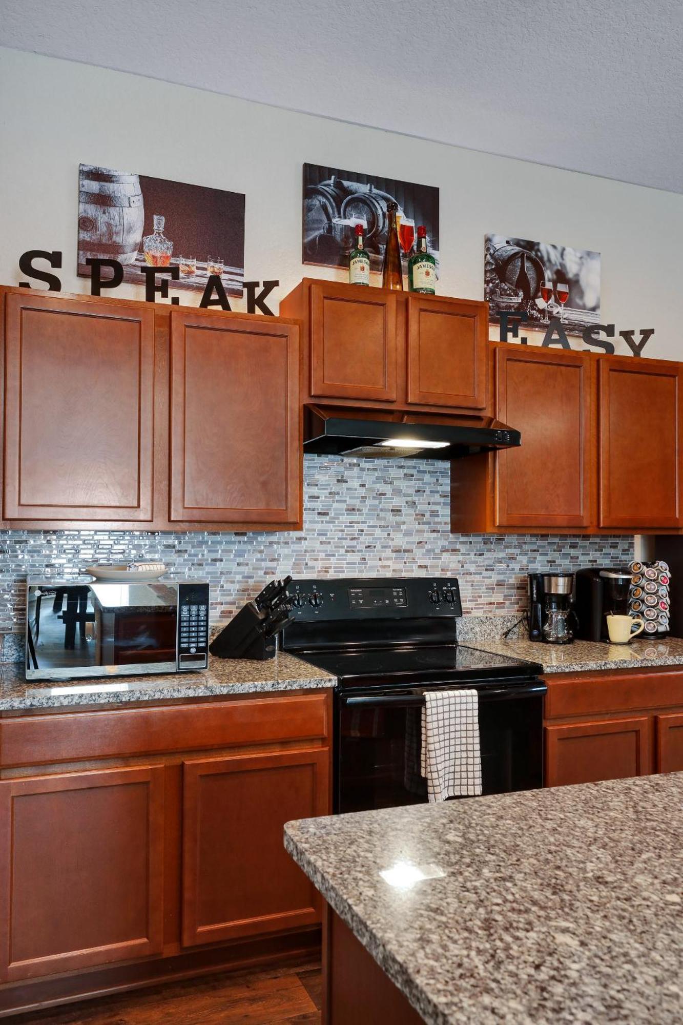 Speakeasy - A Birdy Vacation Rental San Antonio Exterior foto