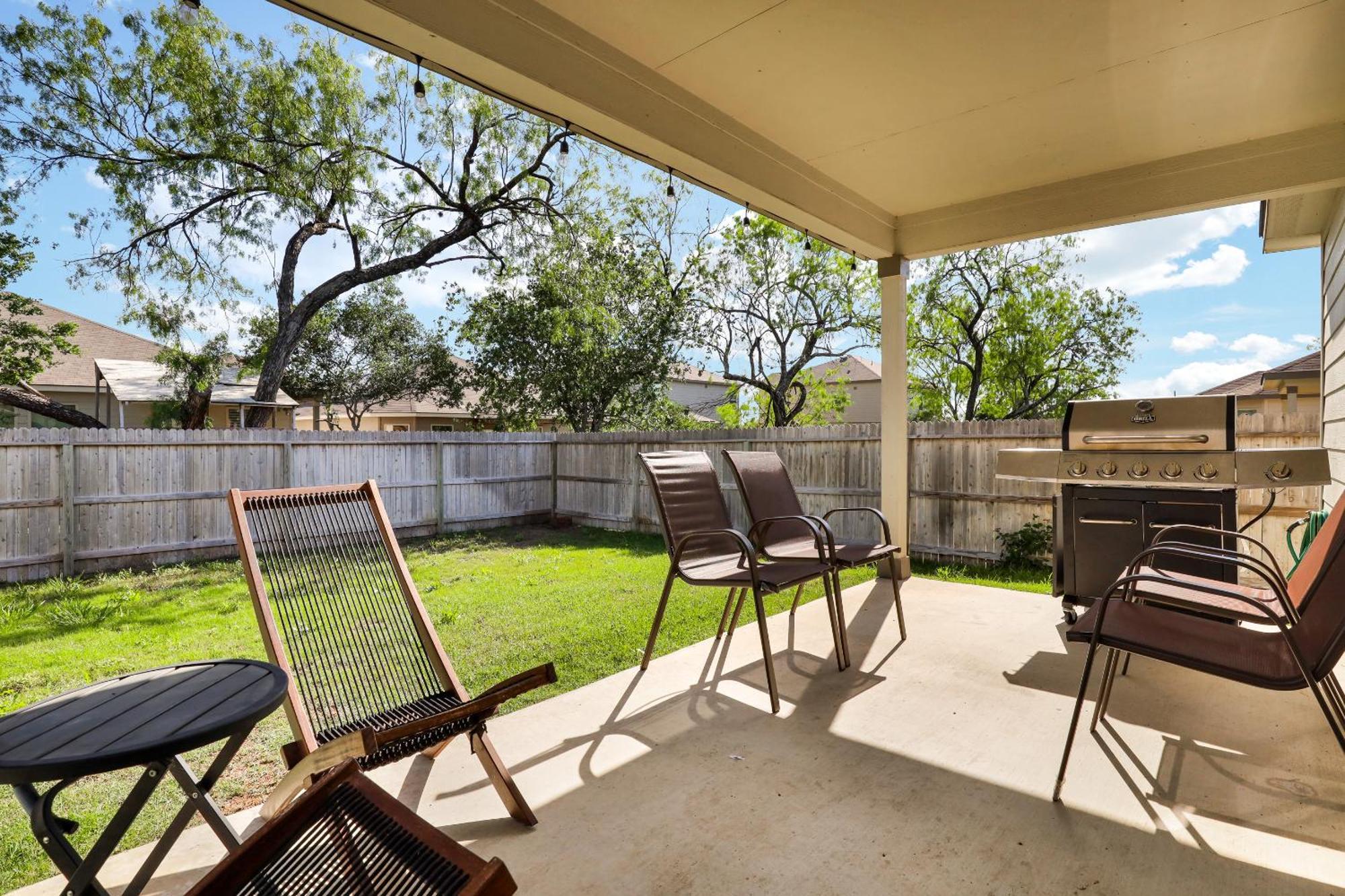 Speakeasy - A Birdy Vacation Rental San Antonio Exterior foto